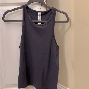 Lululemon Athletica alight waist length tank size 10